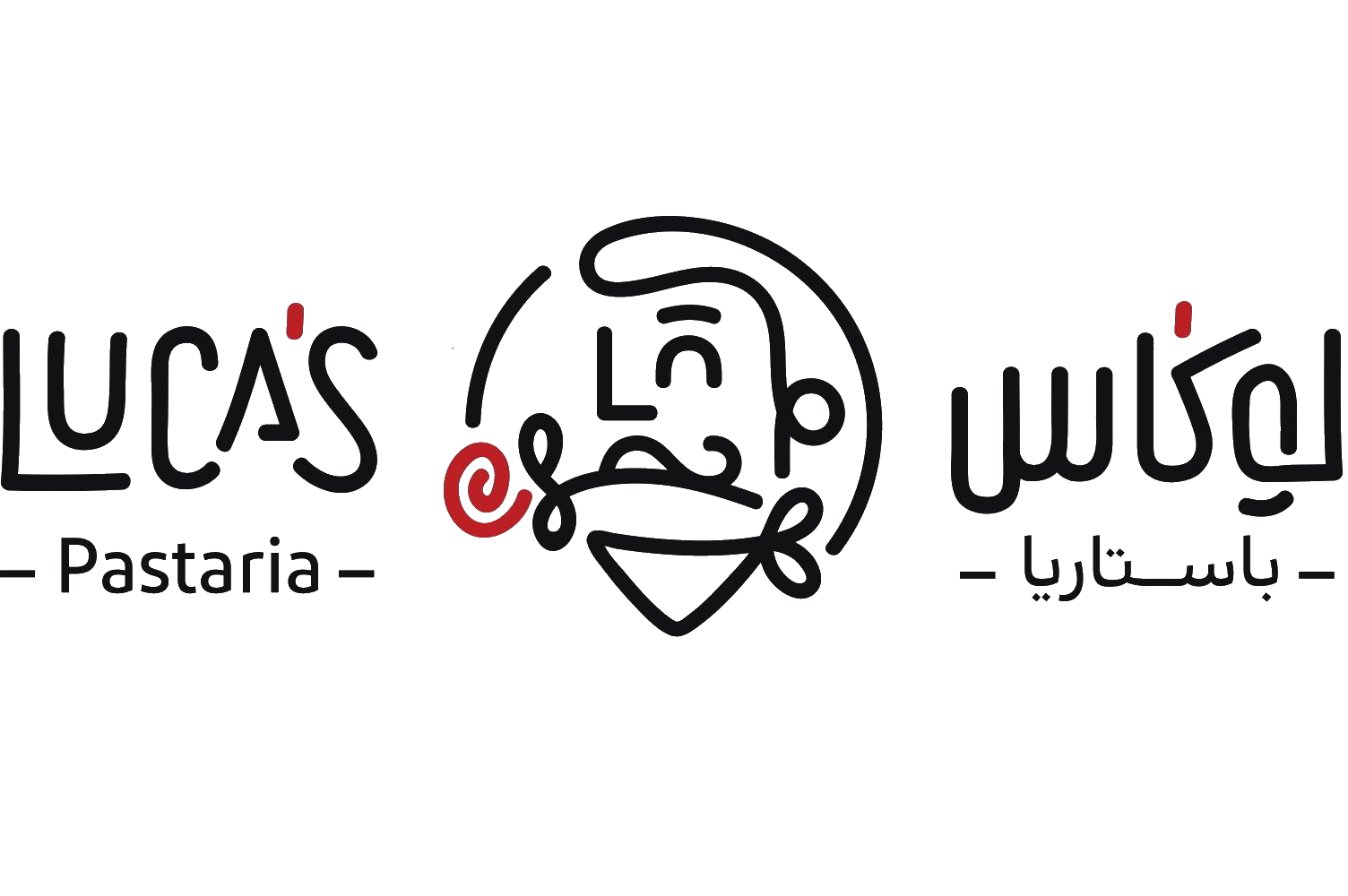 Lucas Logo